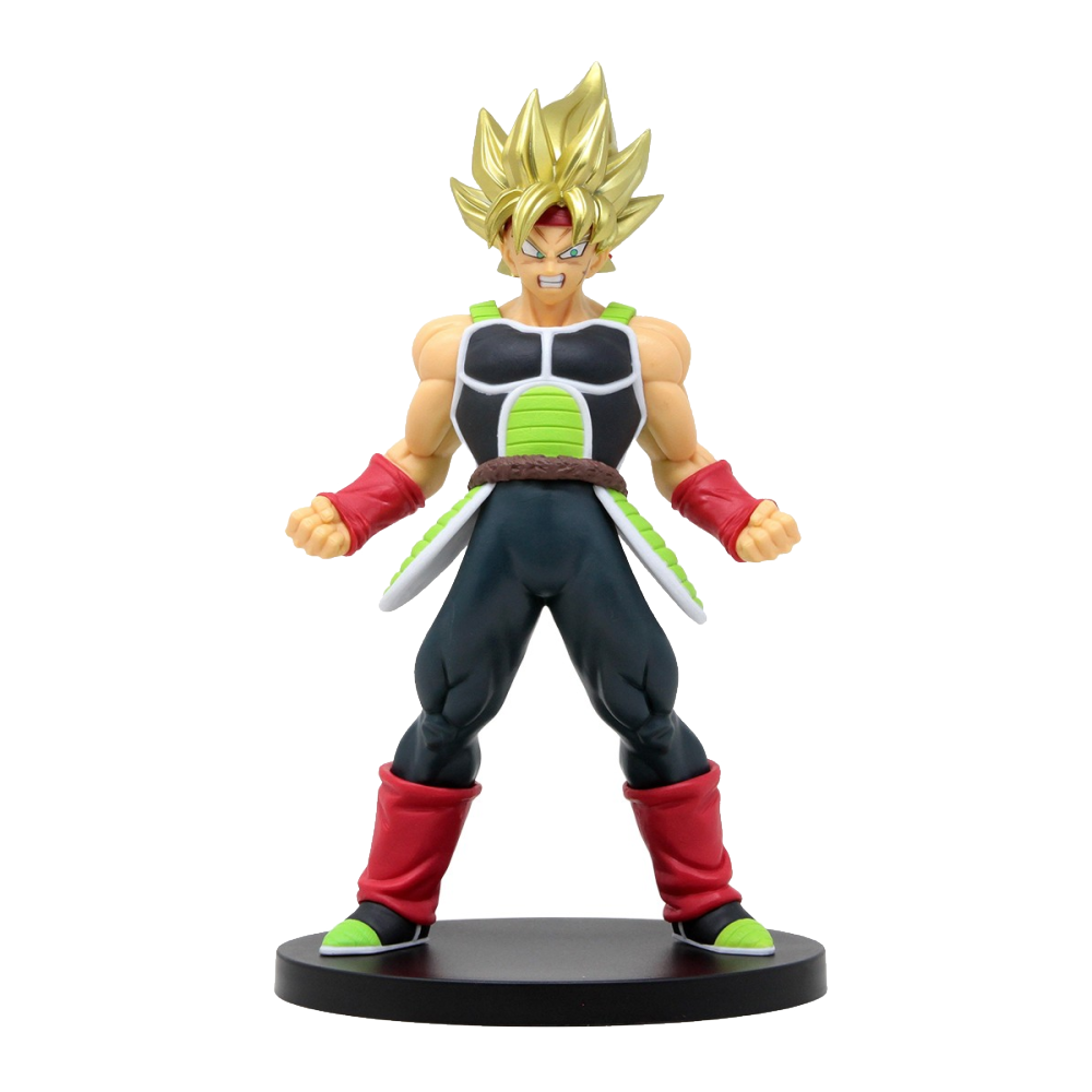 Bardock Super Saiyan - Blood of Saiyans Special XII