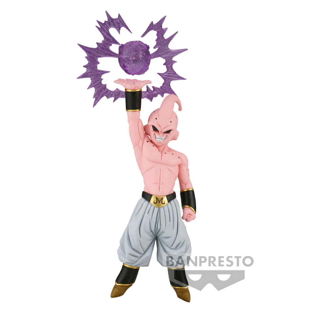 Majin Buu - GxMateria