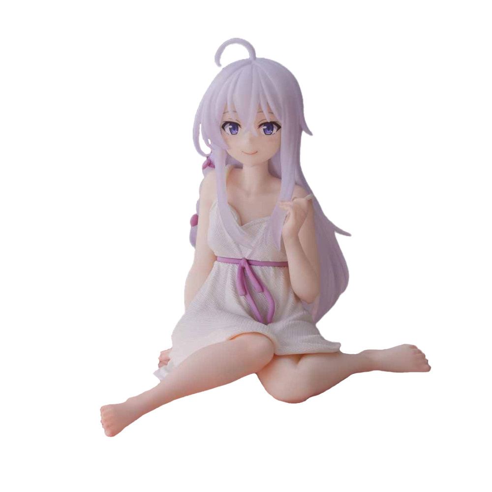 Elaina Nightwear Vers. (Coreful) - Figure