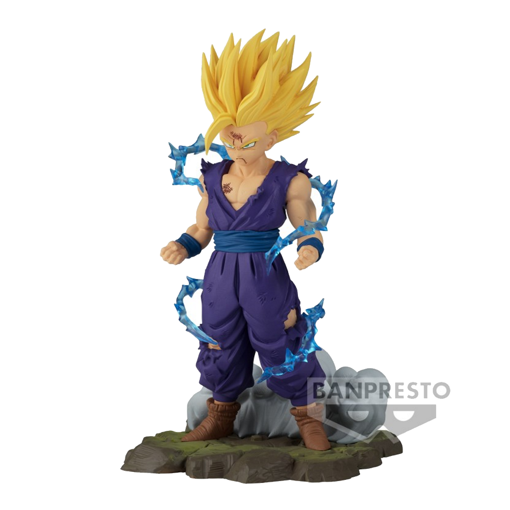 Son Gohan  - History Box Vol.10