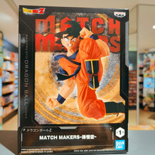 Charger l&#39;image dans la galerie, Son Goku - Match Makers
