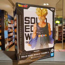 Charger l&#39;image dans la galerie, Trunks Super Saiyan - Solid Edge Works Vol.9
