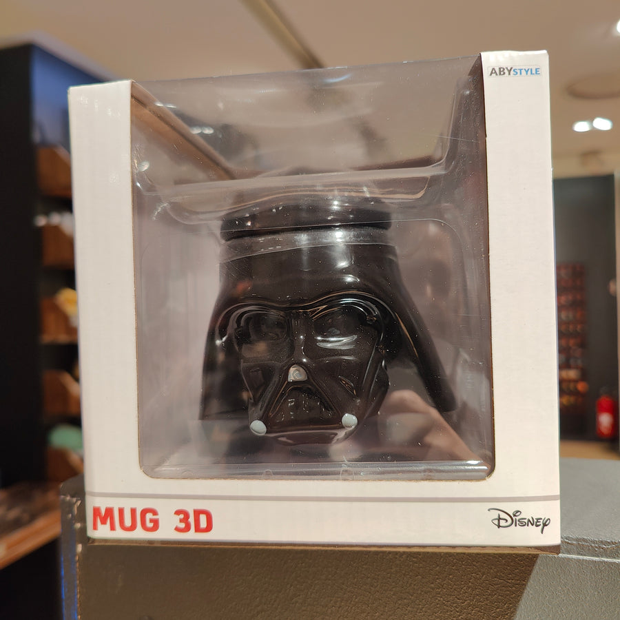 Darth Vader (Star Wars) - Mug 3D