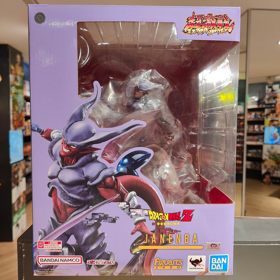 Janemba - Figuarts Zero