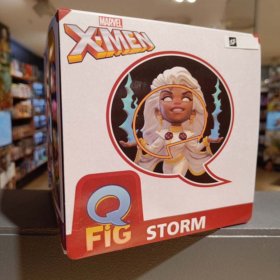Storm (X-Men) - Q-Fig