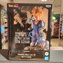 Charger l&#39;image dans la galerie, Son Gohan  - History Box Vol.10
