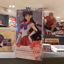 Charger l&#39;image dans la galerie, Sailor Mars - The Movie Glitter &amp; Glamours (Vers A)
