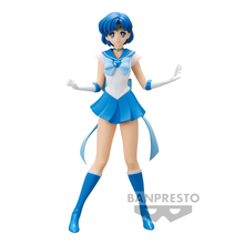 Charger l&#39;image dans la galerie, Sailor Mercury - The Movie Glitter &amp; Glamours (Vers A)
