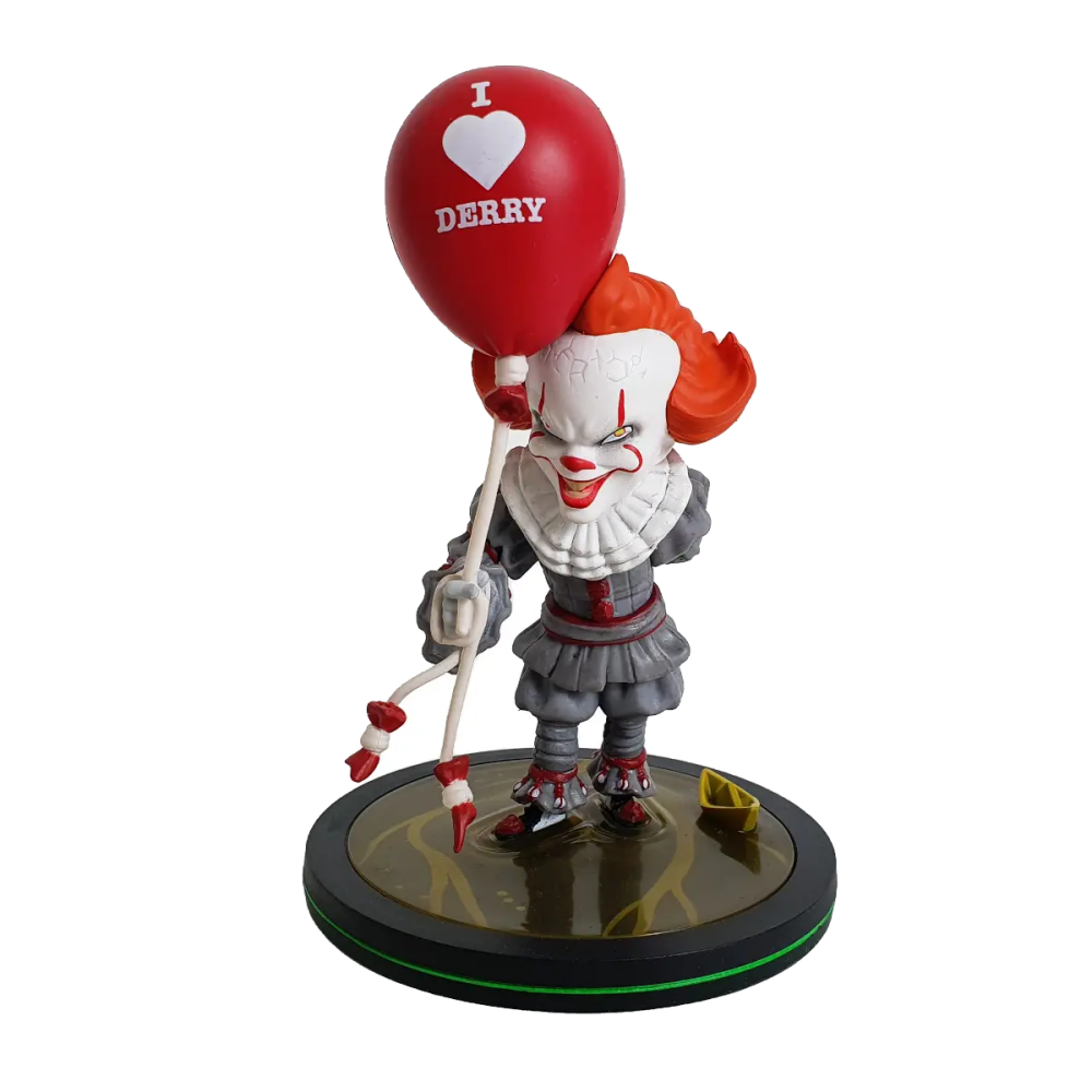 Pennywise - Q-Fig
