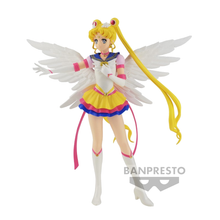Charger l&#39;image dans la galerie, Sailor Moon Eternal - Glitter &amp; Glamours (Vers A)
