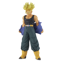 Charger l&#39;image dans la galerie, Trunks Super Saiyan - Solid Edge Works Vol.9
