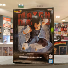 Charger l&#39;image dans la galerie, Vegeta - Match Makers Super Hero
