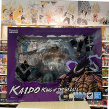 Charger l&#39;image dans la galerie, Kaido - Figuarts Zero -  King Of The Beast
