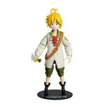 Charger l&#39;image dans la galerie, Meliodas -  Seven Deadly Sins Figure
