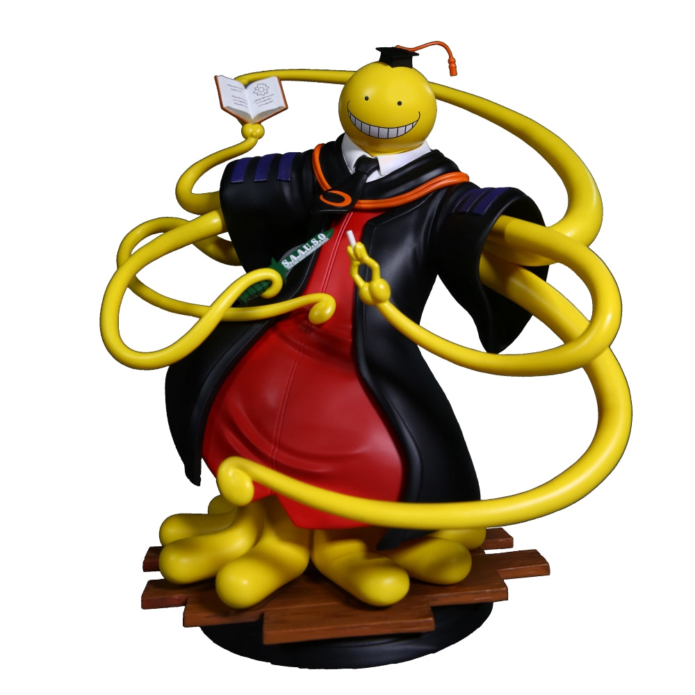 Koro sensei - Assassination Classroom Figure