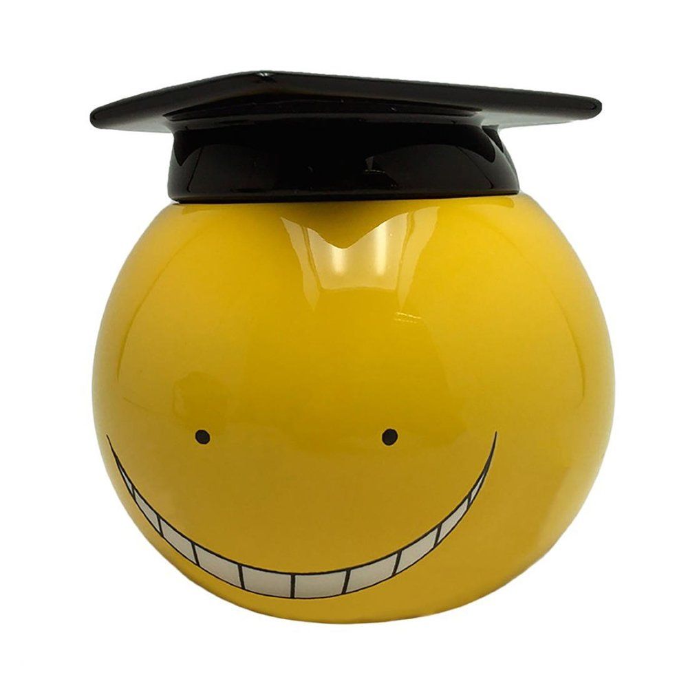 Assassination Classroom (Koro Sensei) - Mug 3D