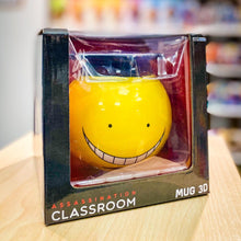 Charger l&#39;image dans la galerie, Assassination Classroom (Koro Sensei) - Mug 3D
