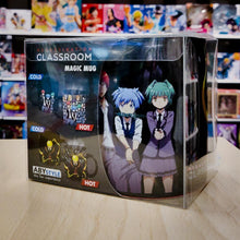 Charger l&#39;image dans la galerie, Assassination Classroom (Koro et la classe) - Mug Thermo-Réactif
