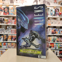 Charger l&#39;image dans la galerie, Alien Rhino - Ultimate Kenner Tribute
