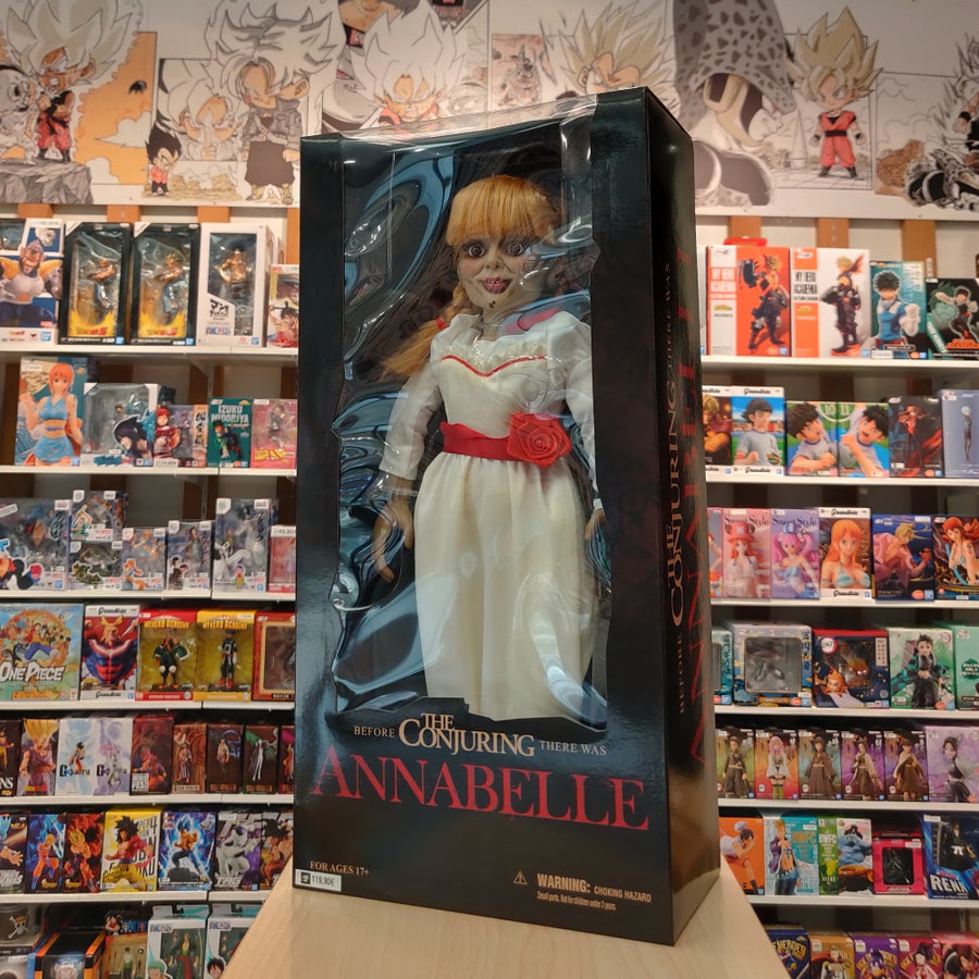 Annabelle - Conjuring Réplique