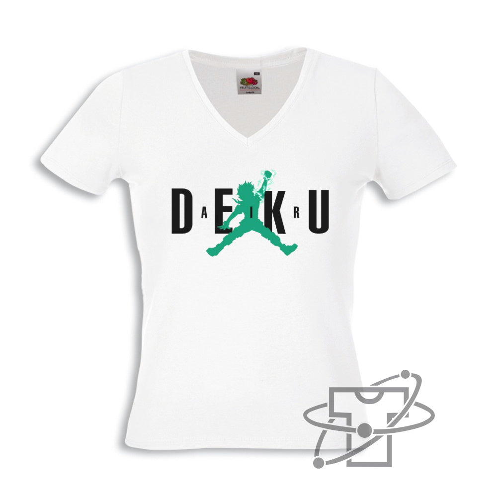 Air Deku (T-Shirt Femme)