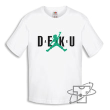 Charger l&#39;image dans la galerie, Air Deku (T-Shirt Enfant)
