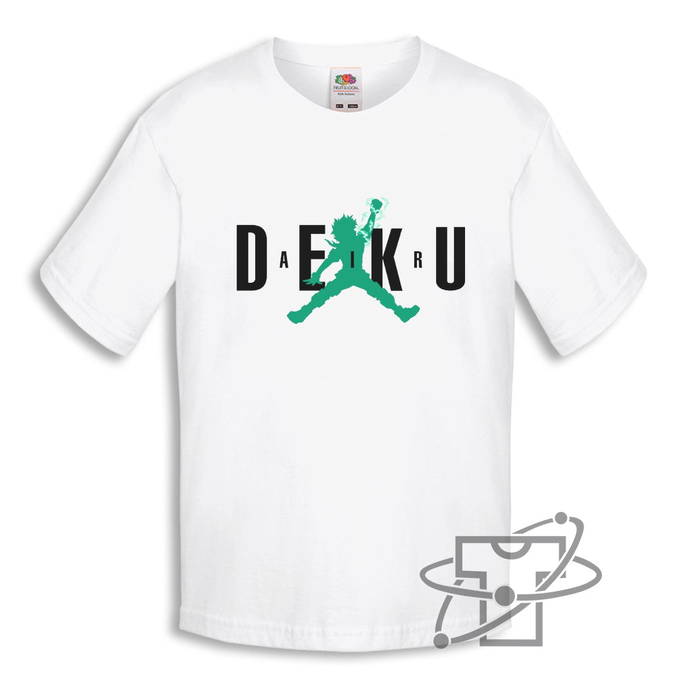 Air Deku (T-Shirt Enfant)