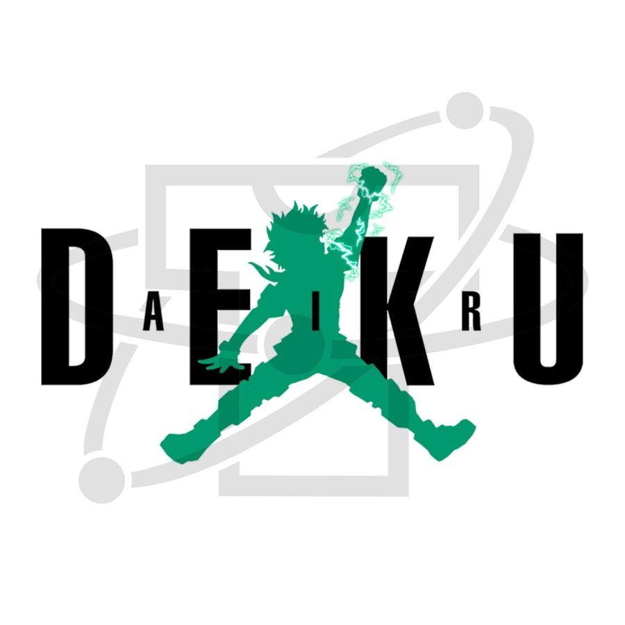 Air Deku (T-Shirt Homme)