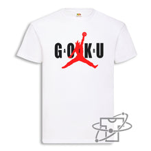 Charger l&#39;image dans la galerie, Air Goku (T-Shirt Homme)
