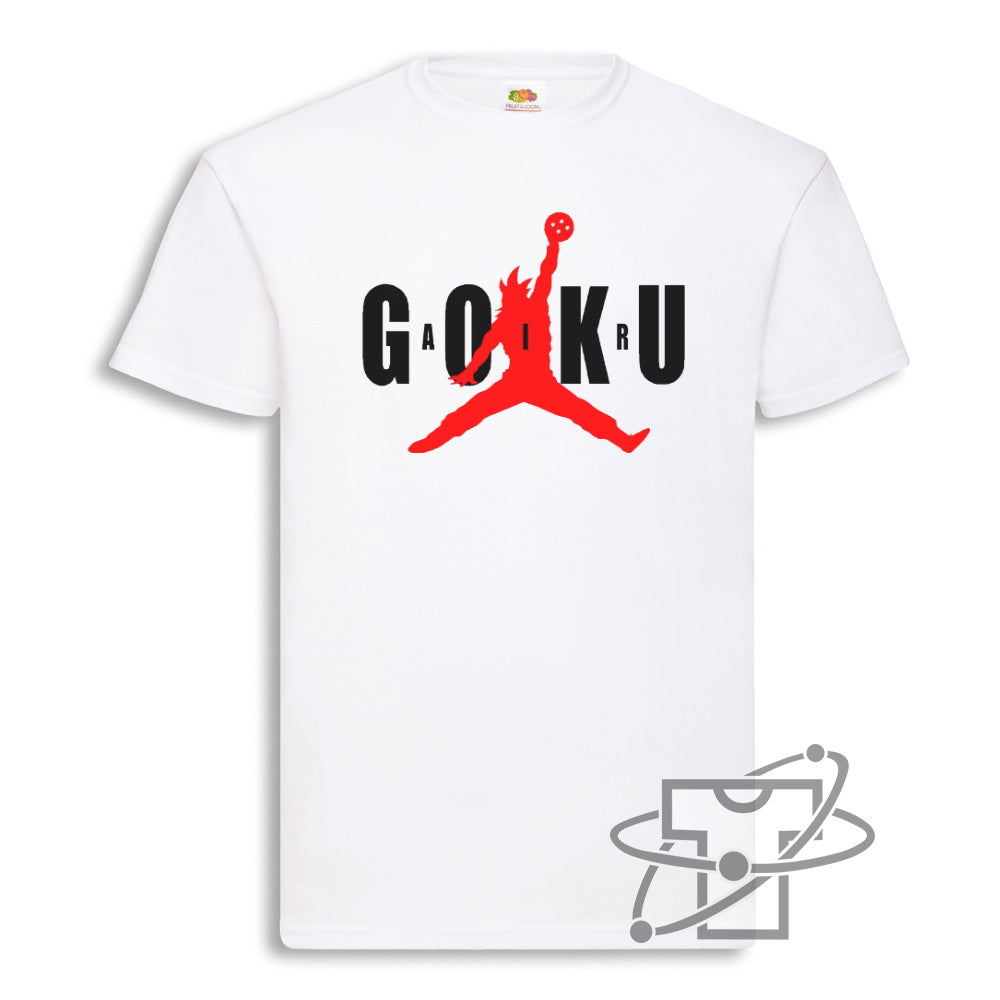 Air Goku (T-Shirt Homme)