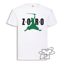 Charger l&#39;image dans la galerie, Air Zoro (T-Shirt Homme)
