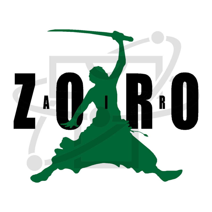 Air Zoro (T-Shirt Femme)