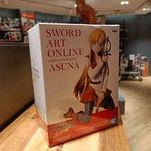 Charger l&#39;image dans la galerie, Asuna  - Alicization Blading Figure
