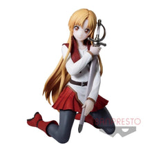 Charger l&#39;image dans la galerie, Asuna  - Alicization Blading Figure
