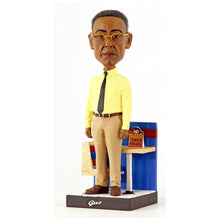 Charger l&#39;image dans la galerie, Gus Fring (Better Call Saul)- Bobble Head
