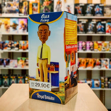 Charger l&#39;image dans la galerie, Gus Fring (Better Call Saul)- Bobble Head
