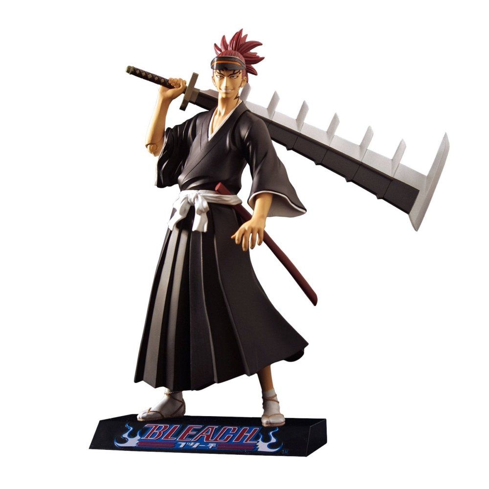 Bleach (Abarai Renji) - Figure