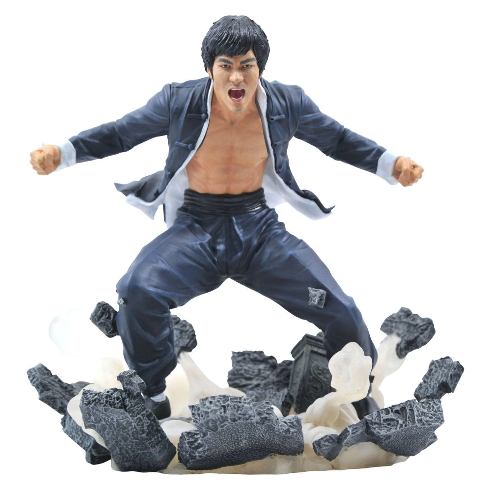 Bruce Lee - Gallery Figure