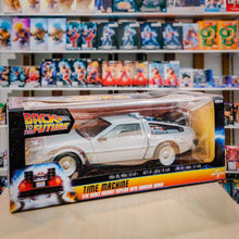 Charger l&#39;image dans la galerie, Delorean (Retour vers le Futur) - Réplique
