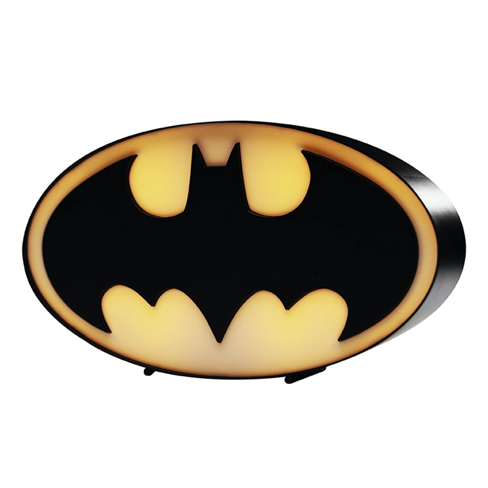 Emblème Batman - Lampe