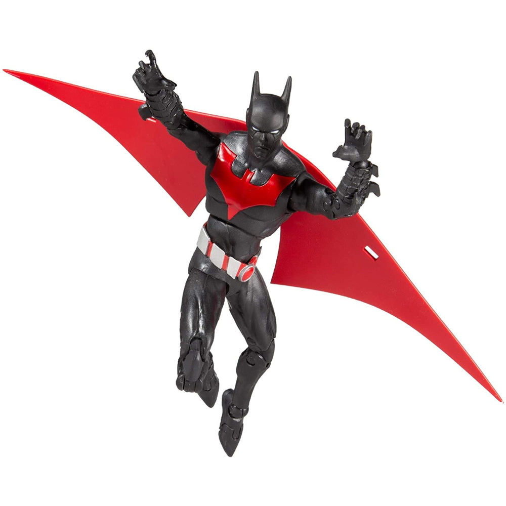 Batman Beyond - DC Multiverse