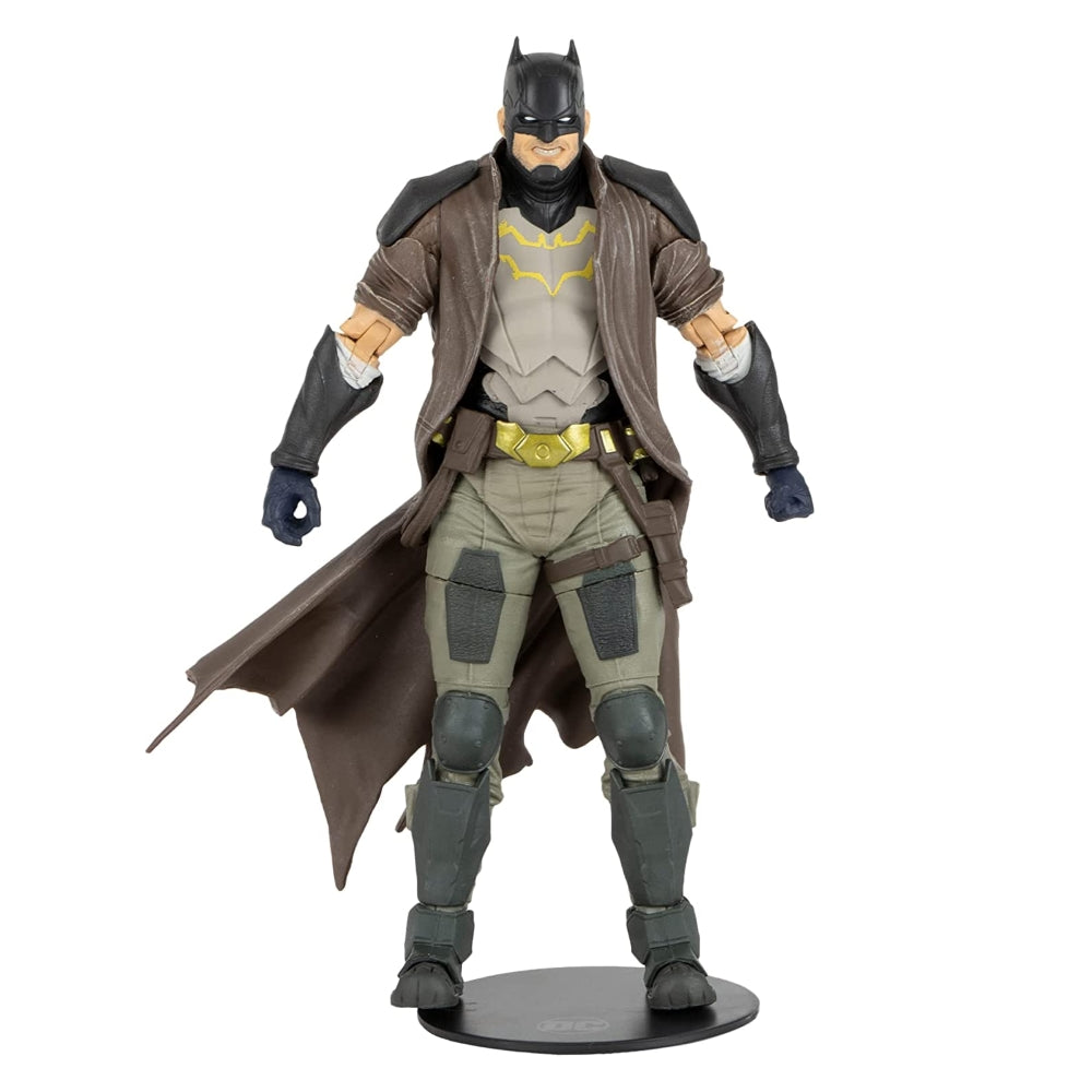 Batman - DC Multiverse Dark Detective