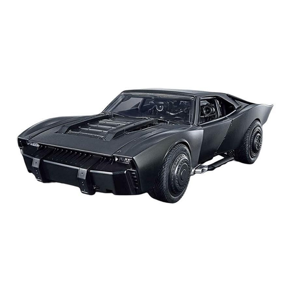 Batmobile - Model Kit The Batman