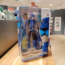 Charger l&#39;image dans la galerie, Beast Morphers Blue Ranger (Power Rangers) - Lightning Collection
