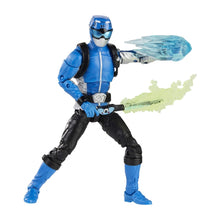 Charger l&#39;image dans la galerie, Beast Morphers Blue Ranger (Power Rangers) - Lightning Collection
