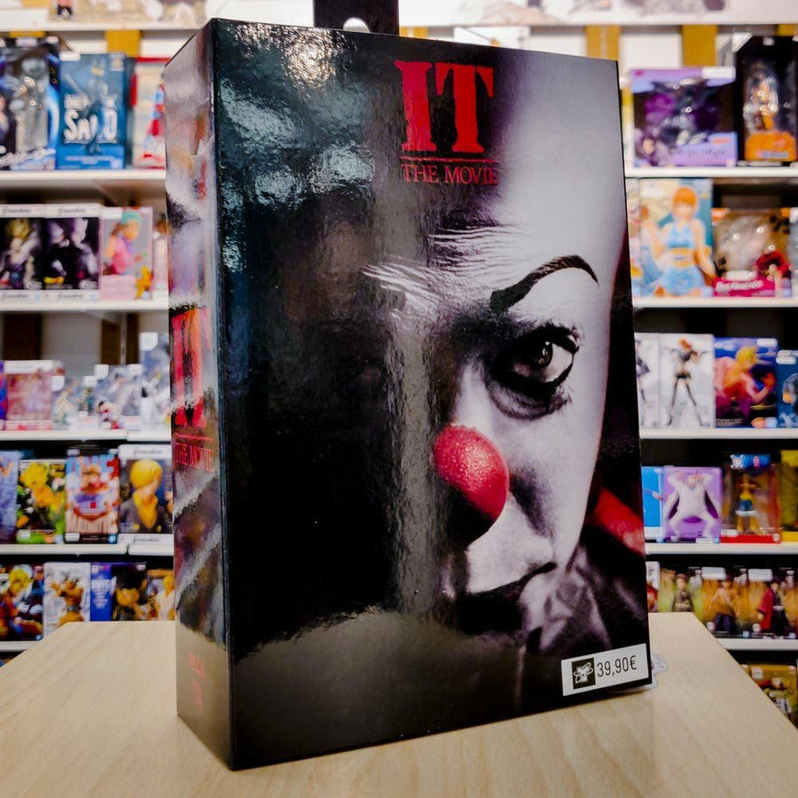 Pennywise 1990 - 