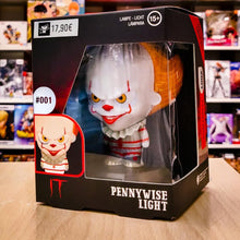 Charger l&#39;image dans la galerie, Pennywise (&quot;Ça&quot; Il est revenu) - Veilleuse 3D
