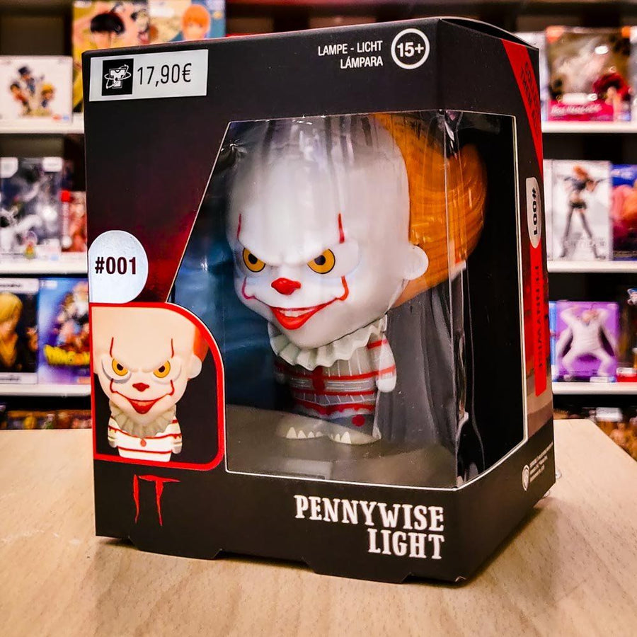 Pennywise (