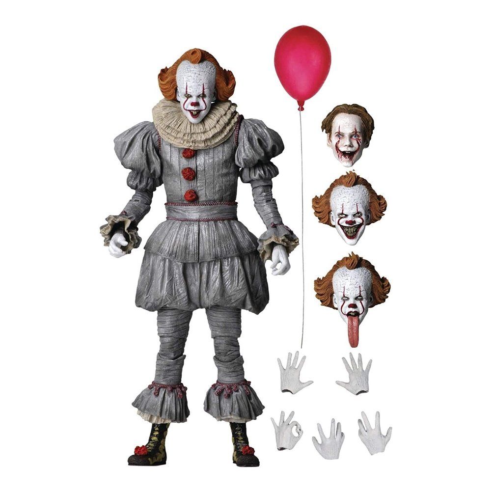 Pennywise - 