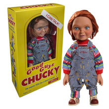 Charger l&#39;image dans la galerie, Chucky - Figurine Sonore Good Guy
